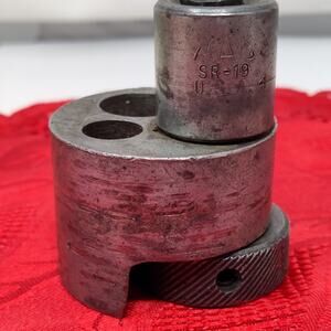 Mac Tools 1/2" Drive Stud Remover SR-19 USA